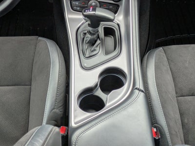 2021 Dodge Challenger R/T