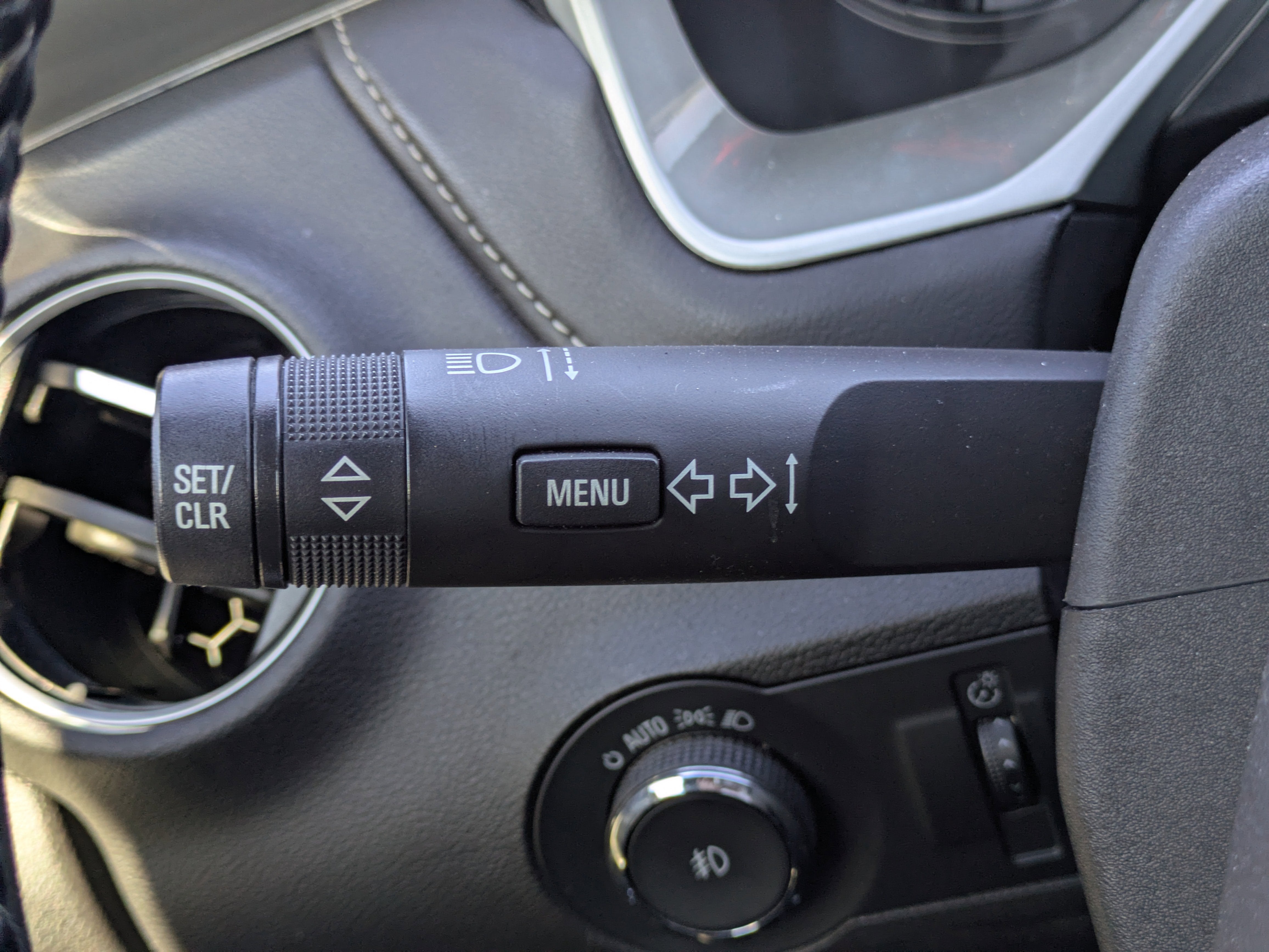 2015 Chevrolet Camaro SS