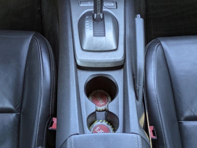 2015 Chevrolet Camaro SS