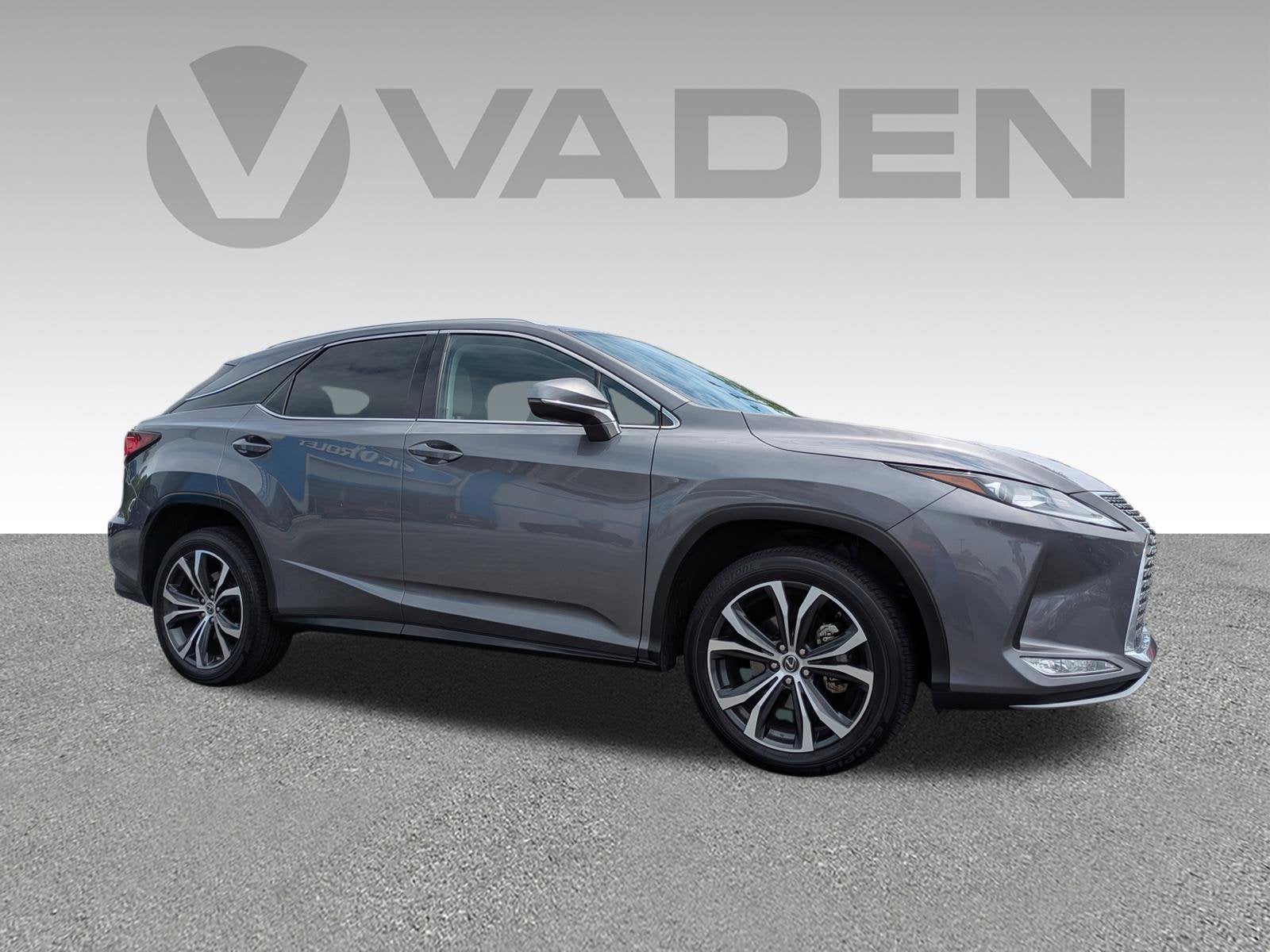 2022 Lexus RX RX 350