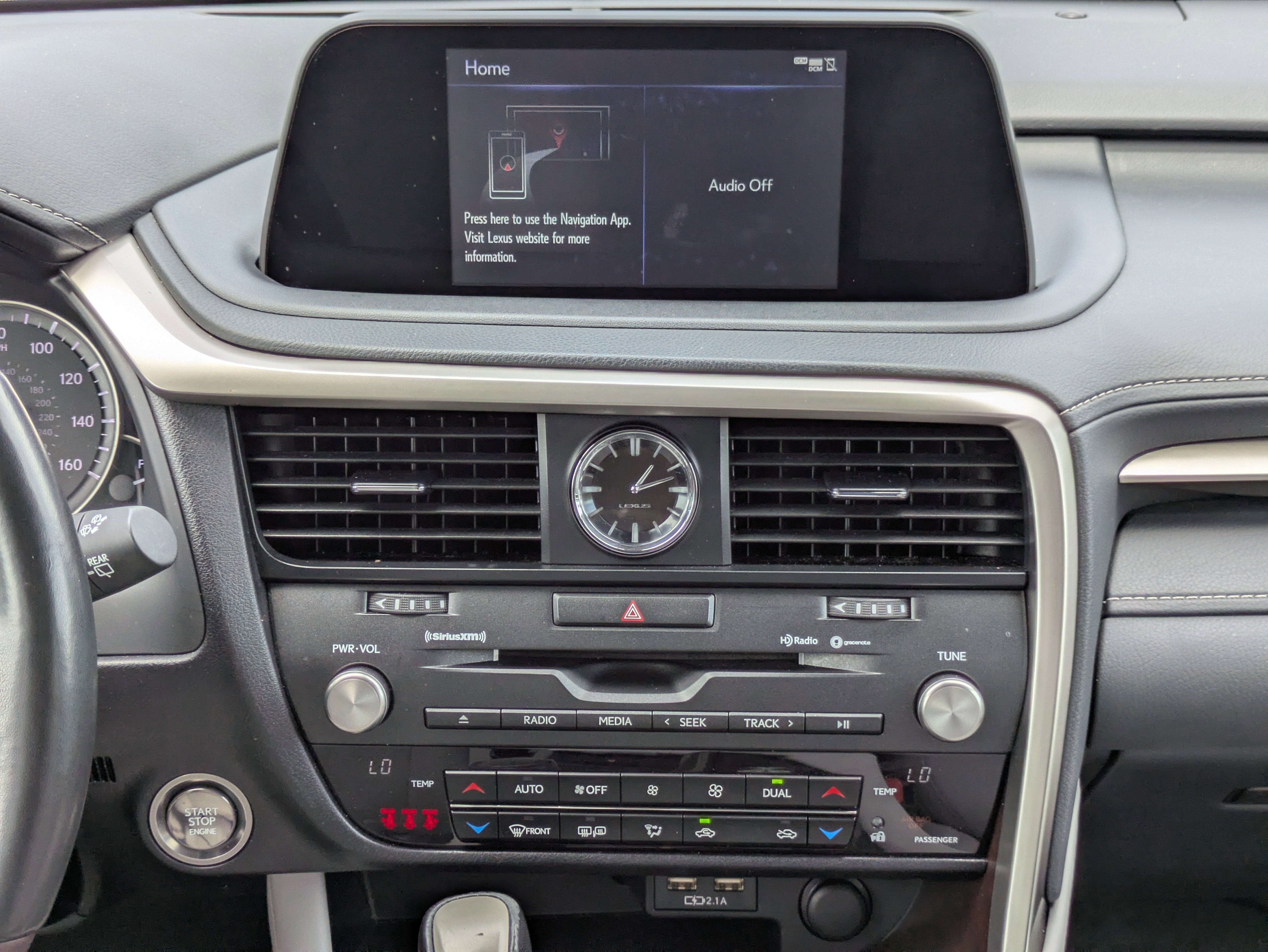 2022 Lexus RX RX 350