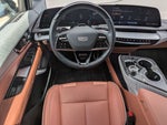 2025 Cadillac OPTIQ Luxury