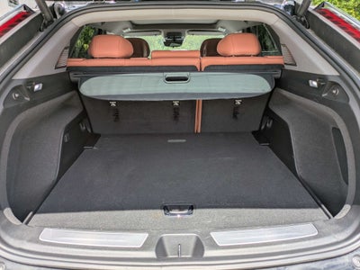 2025 Cadillac OPTIQ Luxury