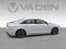 2017 Lincoln MKZ Select