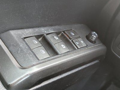 2021 Toyota Tacoma 4WD TRD Off-Road