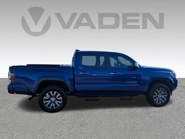 2023 Toyota Tacoma 2WD Limited