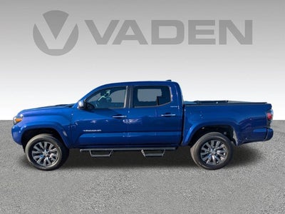2023 Toyota Tacoma 2WD Limited