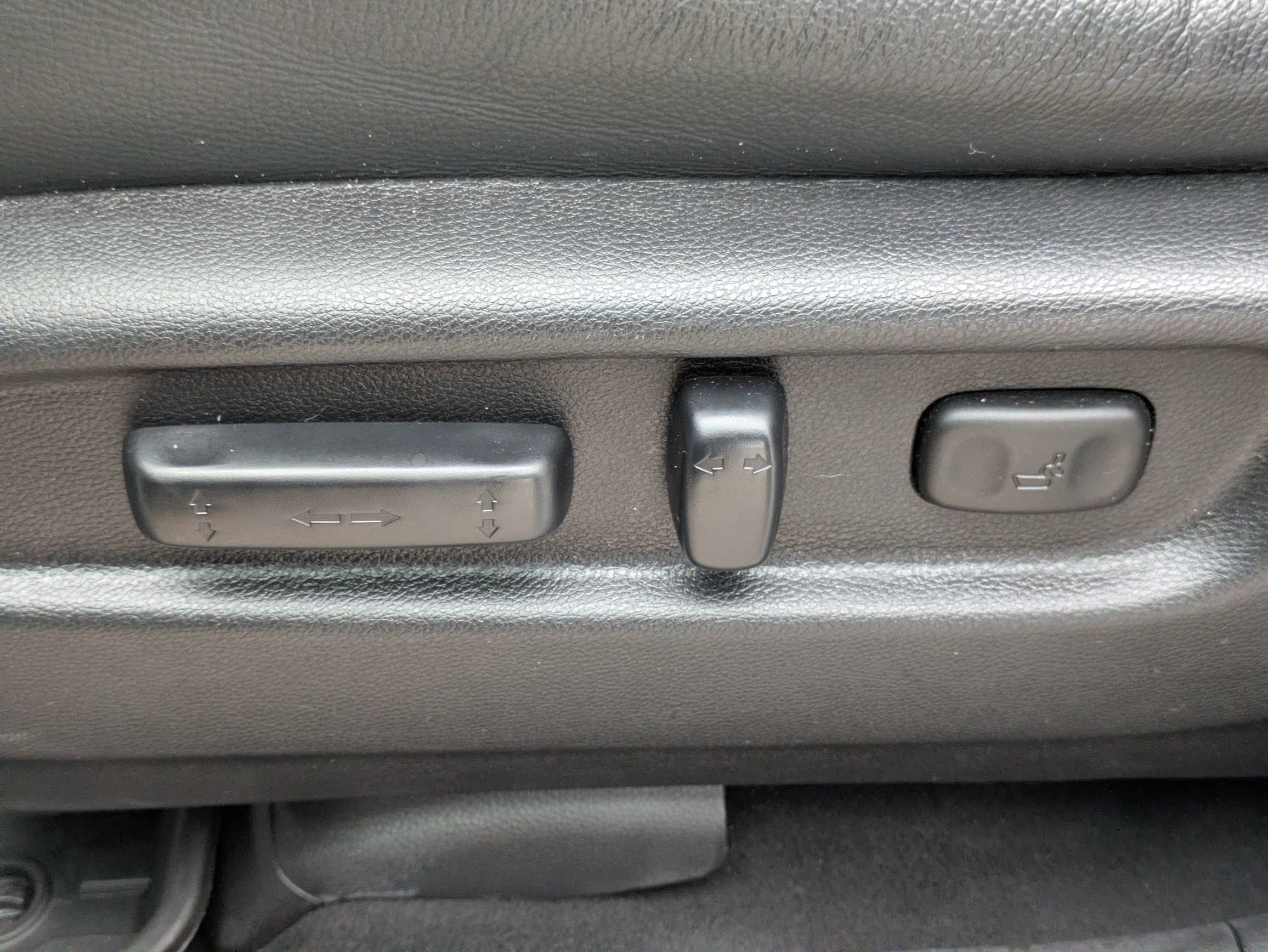 2021 Honda Pilot Black Edition