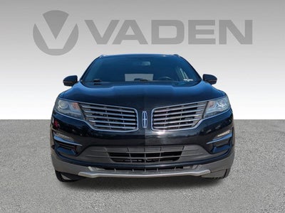 2018 Lincoln MKC Reserve