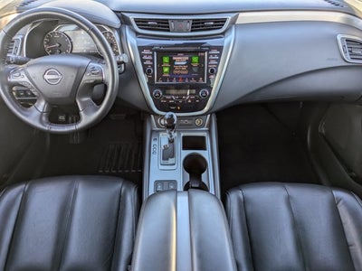 2023 Nissan Murano SL