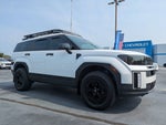 2024 Hyundai Santa Fe XRT