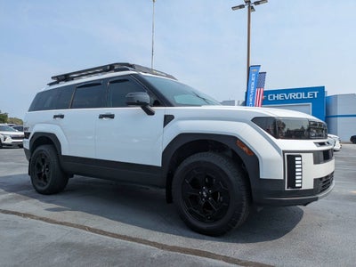 2024 Hyundai Santa Fe XRT