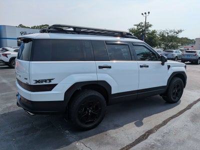 2024 Hyundai Santa Fe XRT