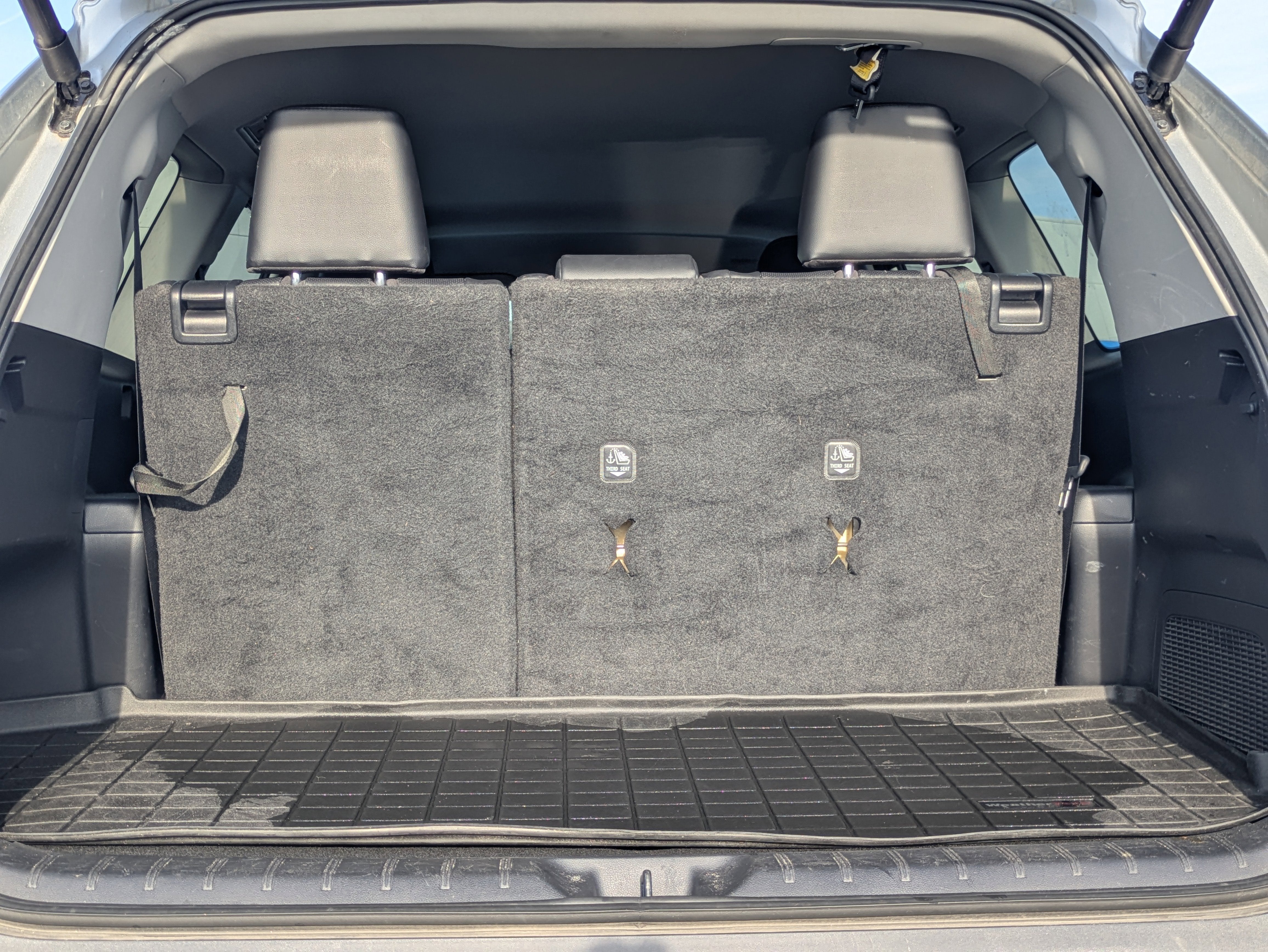 2024 Toyota Grand Highlander Hybrid XLE