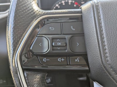 2022 Toyota Tundra 2WD SR5