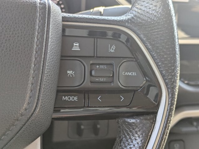 2022 Toyota Tundra 2WD SR5