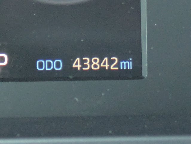 2022 Toyota Tundra 2WD SR5