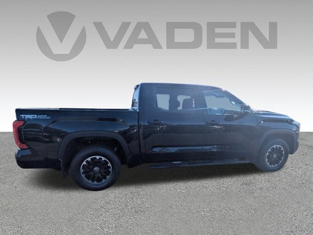 2022 Toyota Tundra 2WD SR5