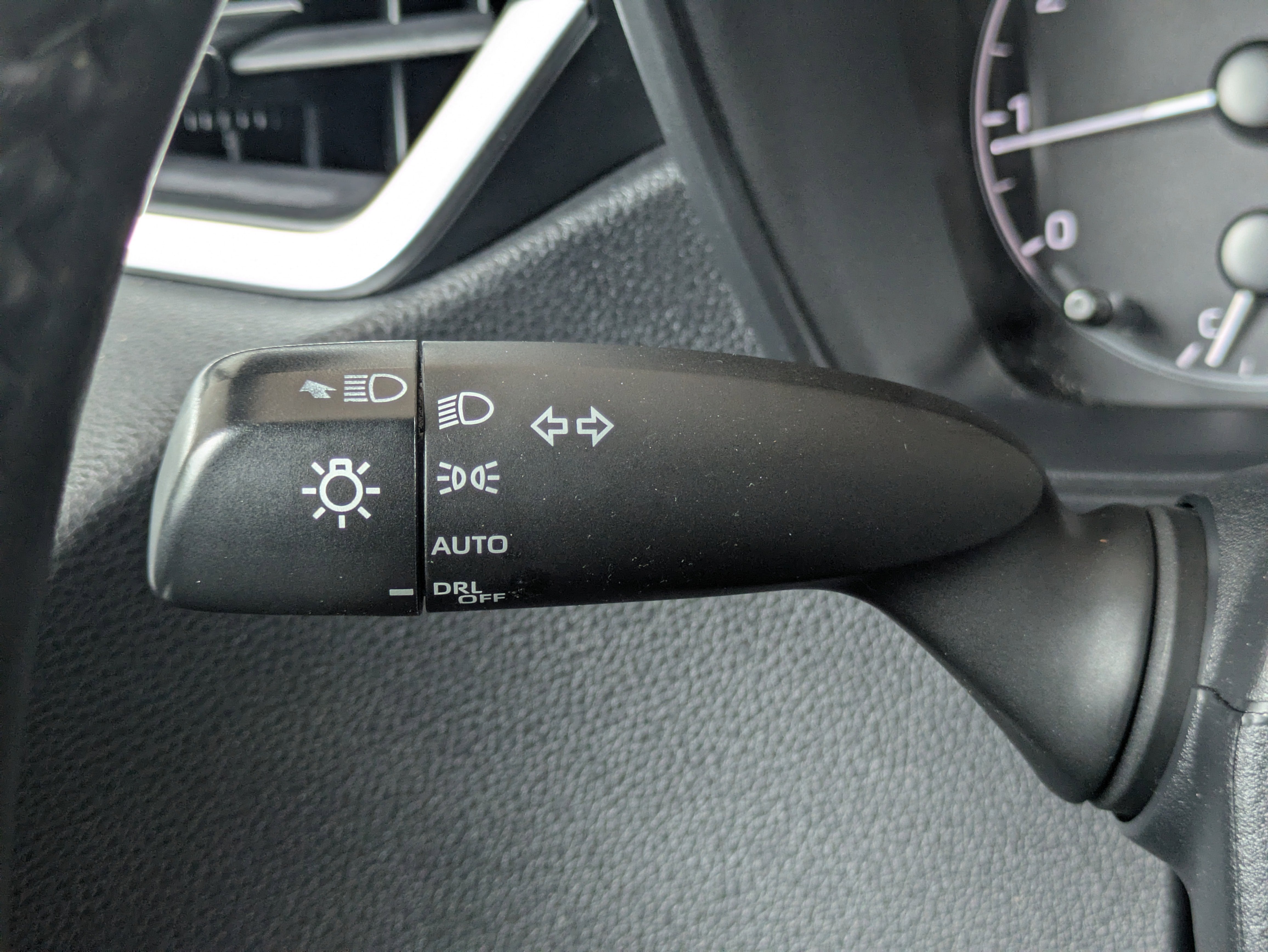 2024 Toyota Corolla Nightshade Edition