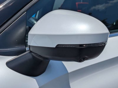 2024 Mitsubishi Outlander Base
