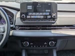 2024 Mitsubishi Outlander Base
