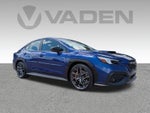 2026 Subaru WRX tS