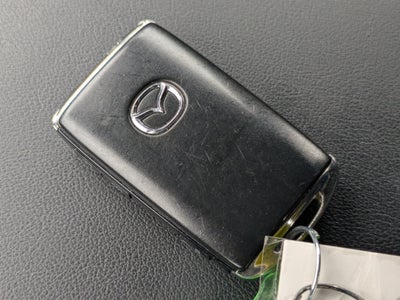 2022 Mazda Mazda3 Hatchback 2.5 S