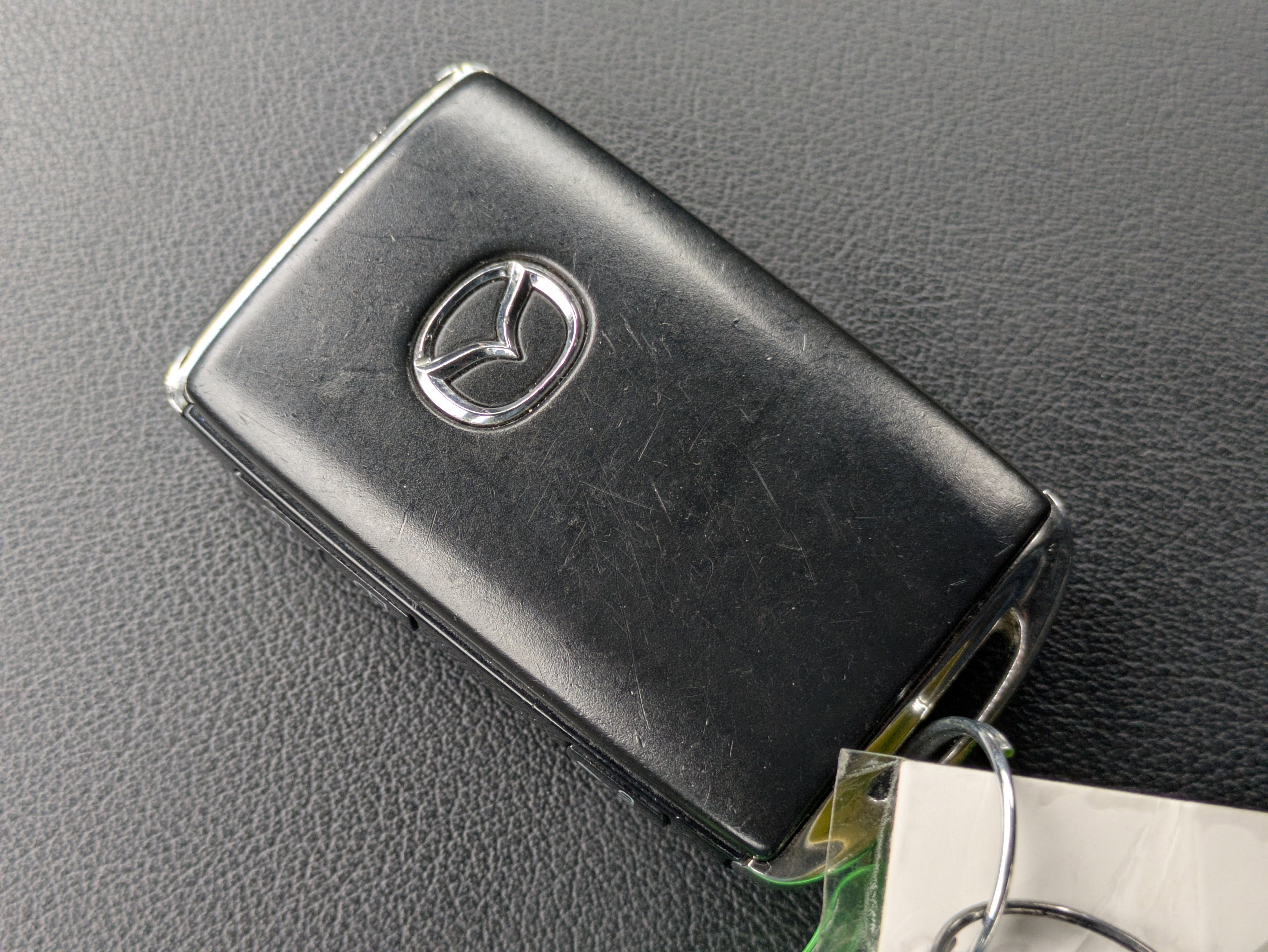 2022 Mazda Mazda3 Hatchback 2.5 S