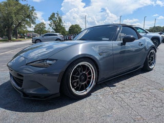 2020 Mazda Mazda MX-5 Miata Club