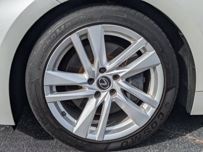 2023 Lexus IS IS 300