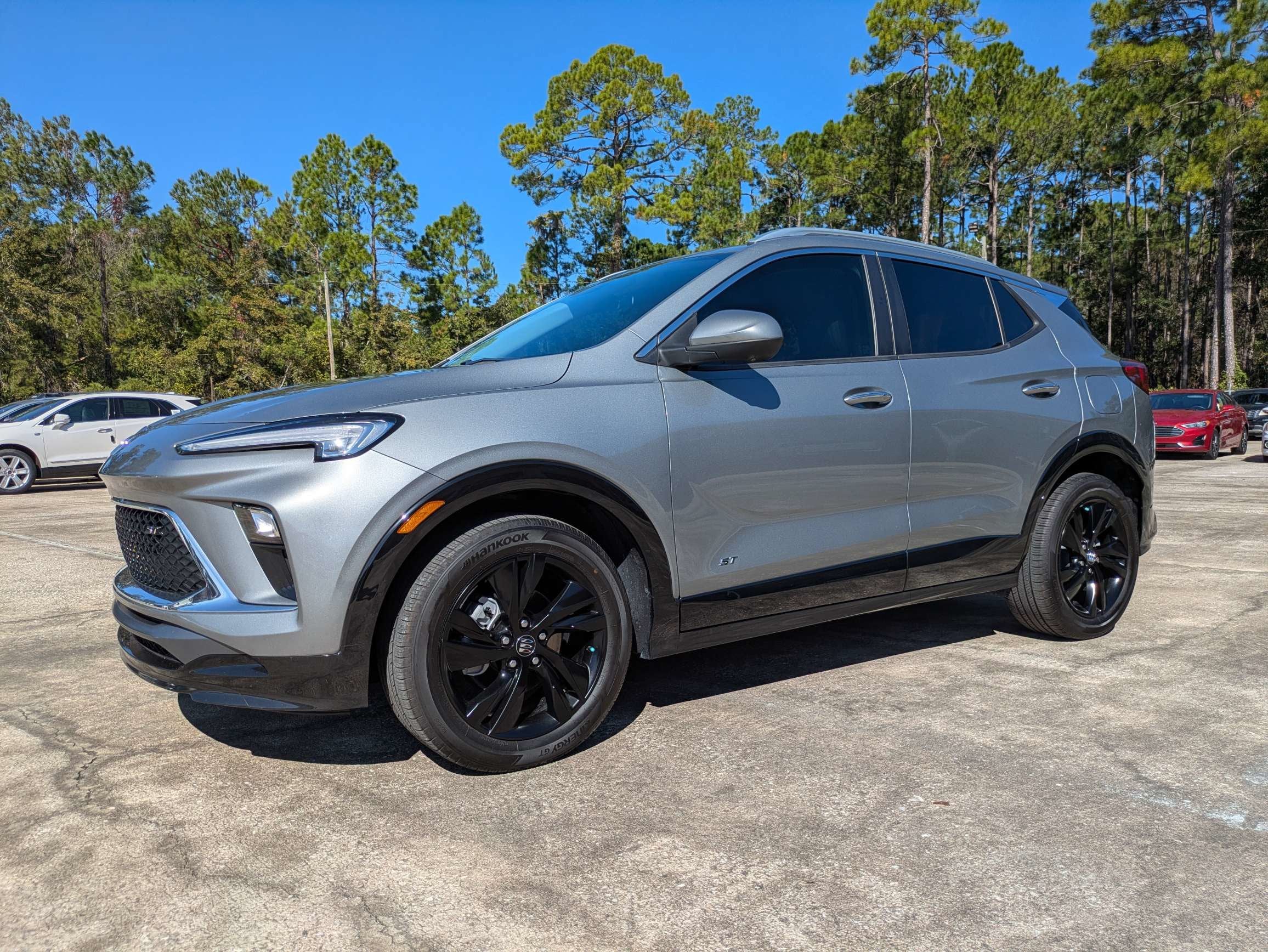 2025 Buick Encore GX Sport Touring