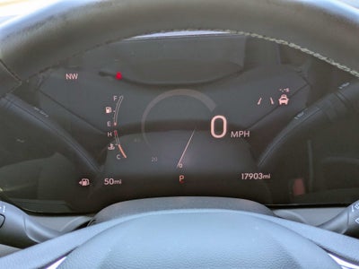 2025 Buick Encore GX Sport Touring