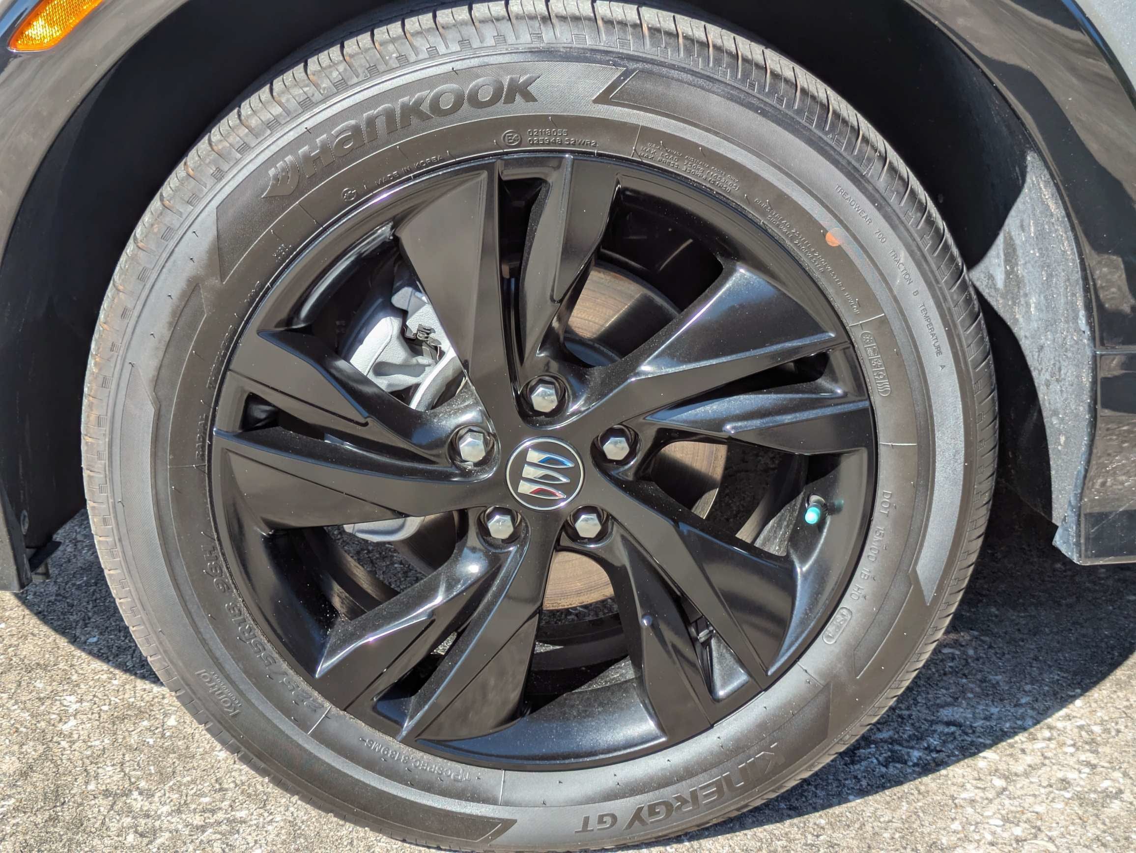 2025 Buick Encore GX Sport Touring