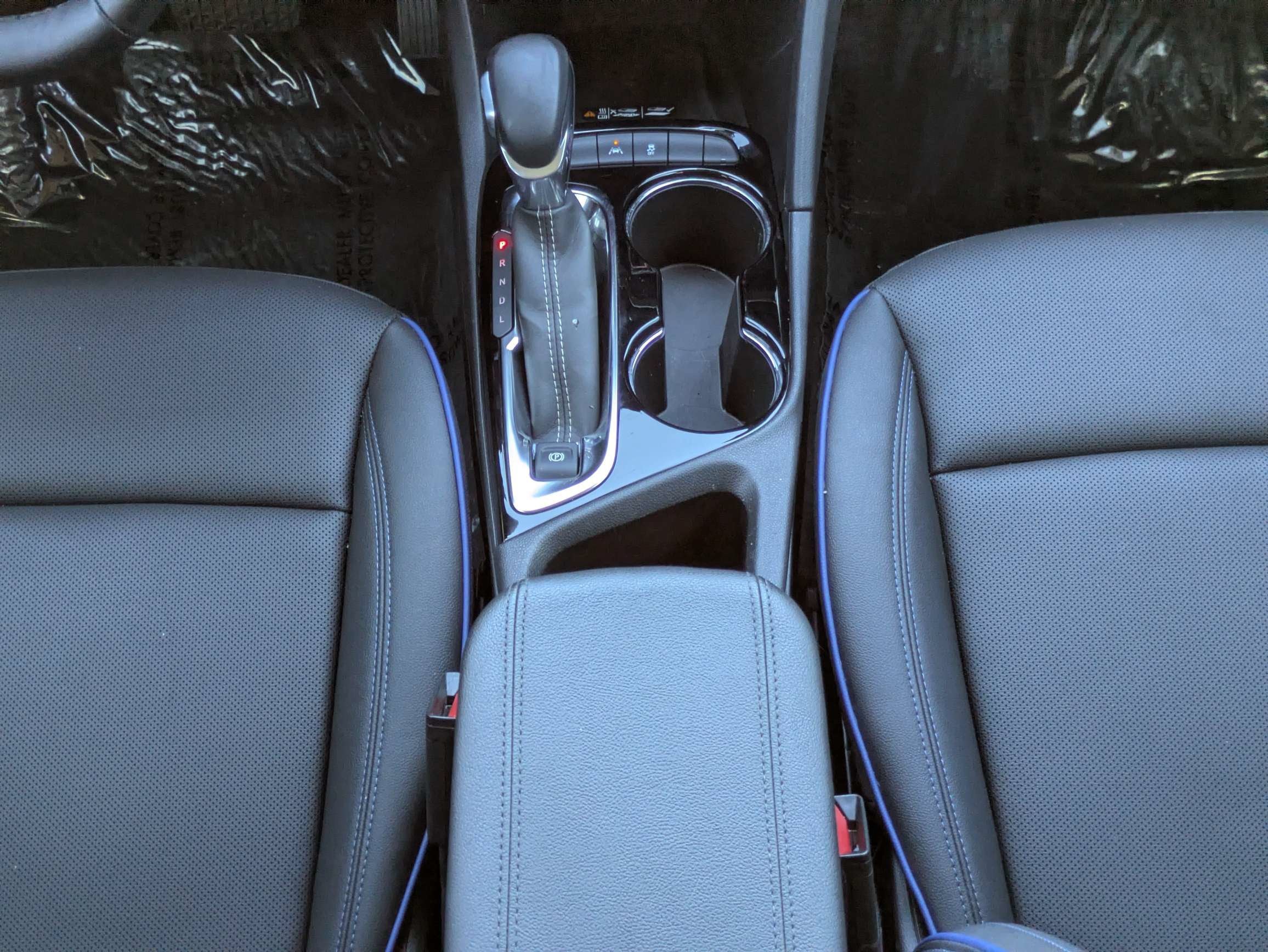2025 Buick Encore GX Sport Touring