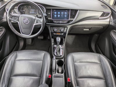 2019 Buick Encore Essence