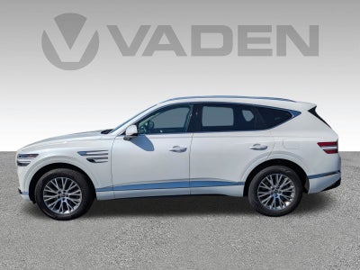 2024 Genesis GV80 2.5T