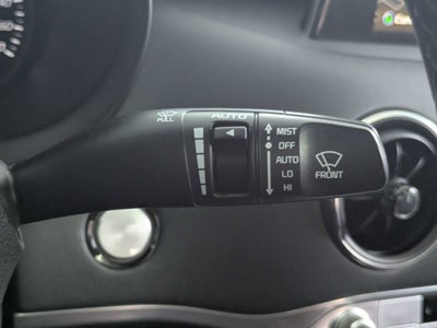 2019 Kia Stinger GT2