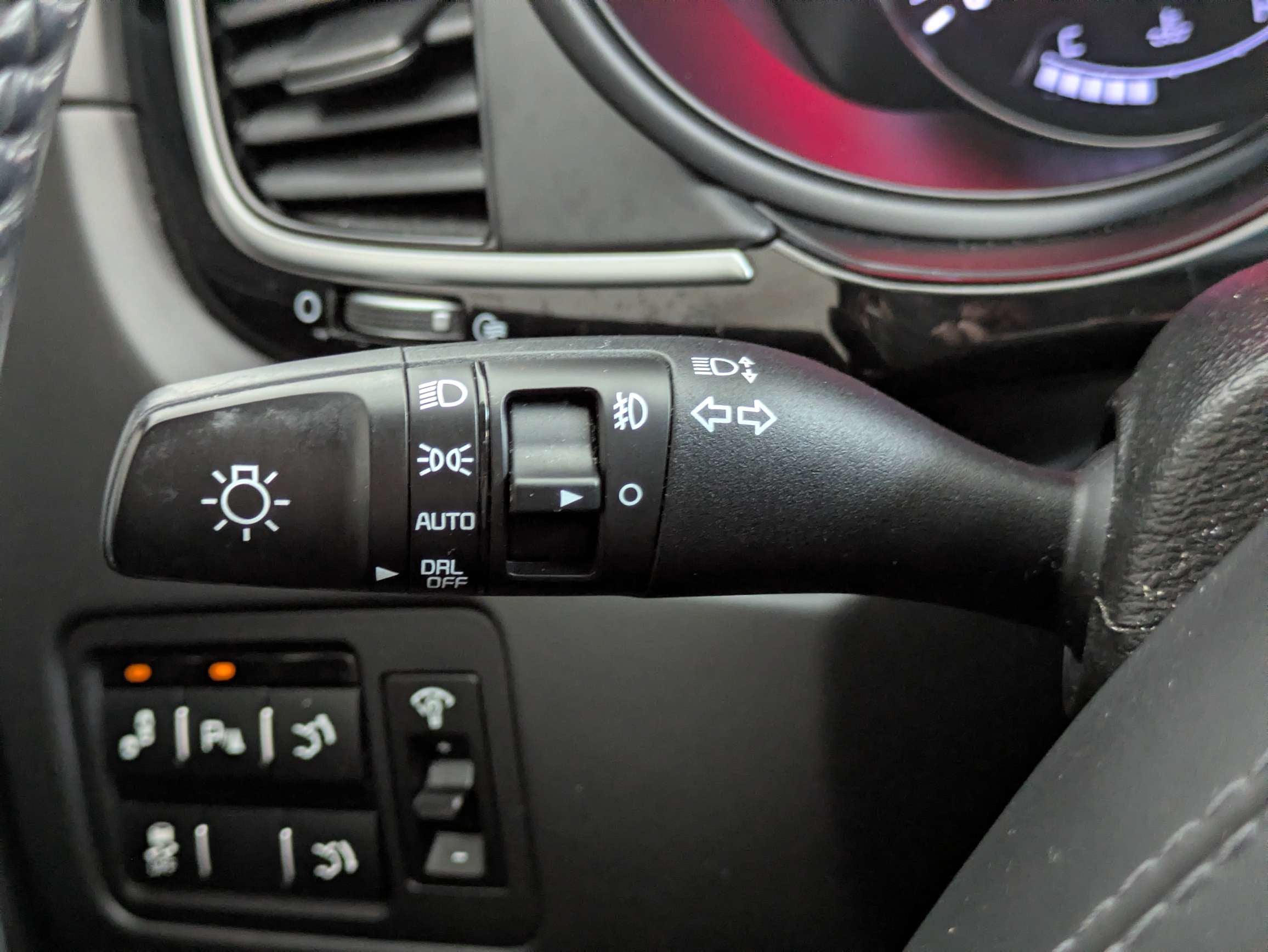 2017 Kia K900 Premium