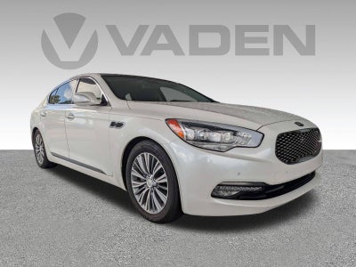 2017 Kia K900 Premium