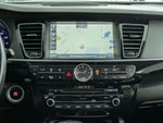 2017 Kia K900 Premium