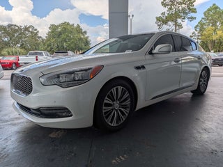 2017 Kia K900 Premium