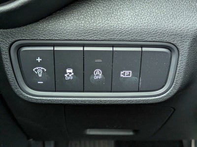 2024 Kia Soul GT-Line