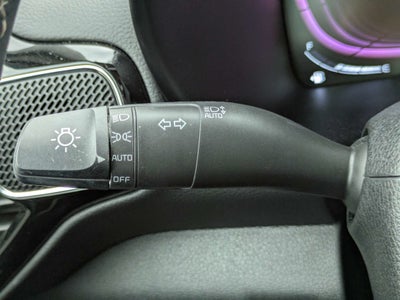 2024 Kia Soul GT-Line