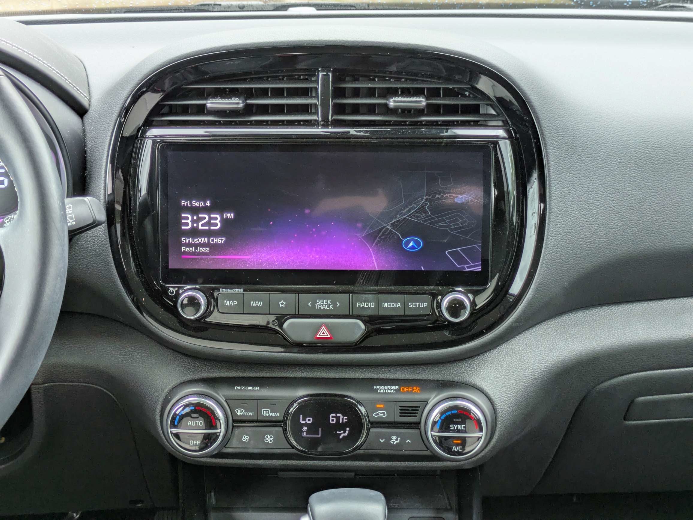 2024 Kia Soul GT-Line