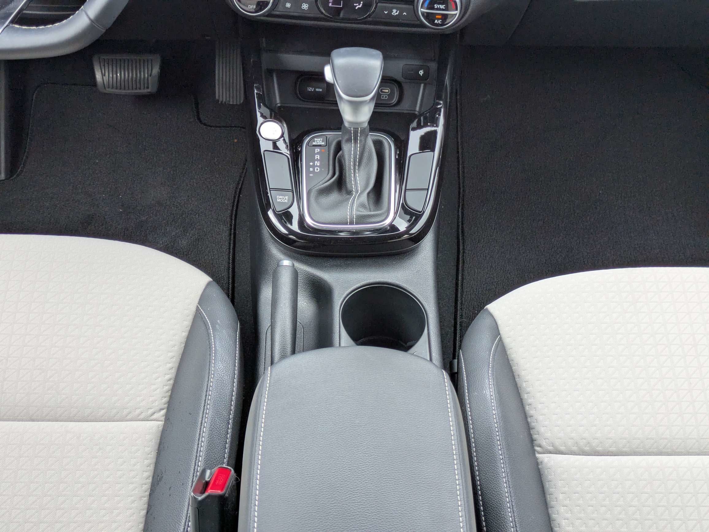 2024 Kia Soul GT-Line