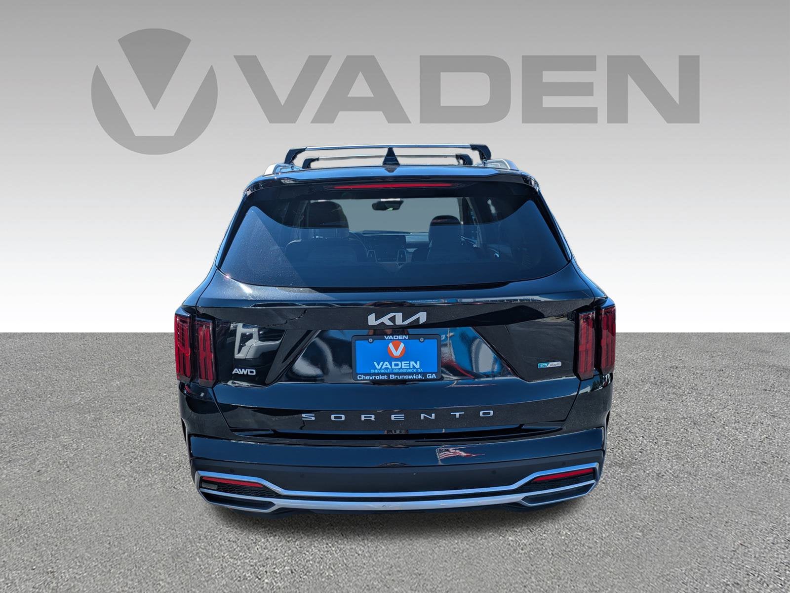 2022 Kia Sorento Plug-In Hybrid SX Prestige