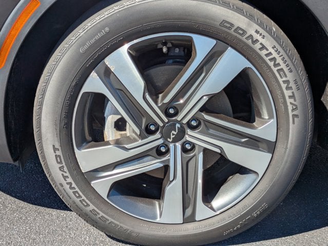 2022 Kia Sorento Plug-In Hybrid SX Prestige