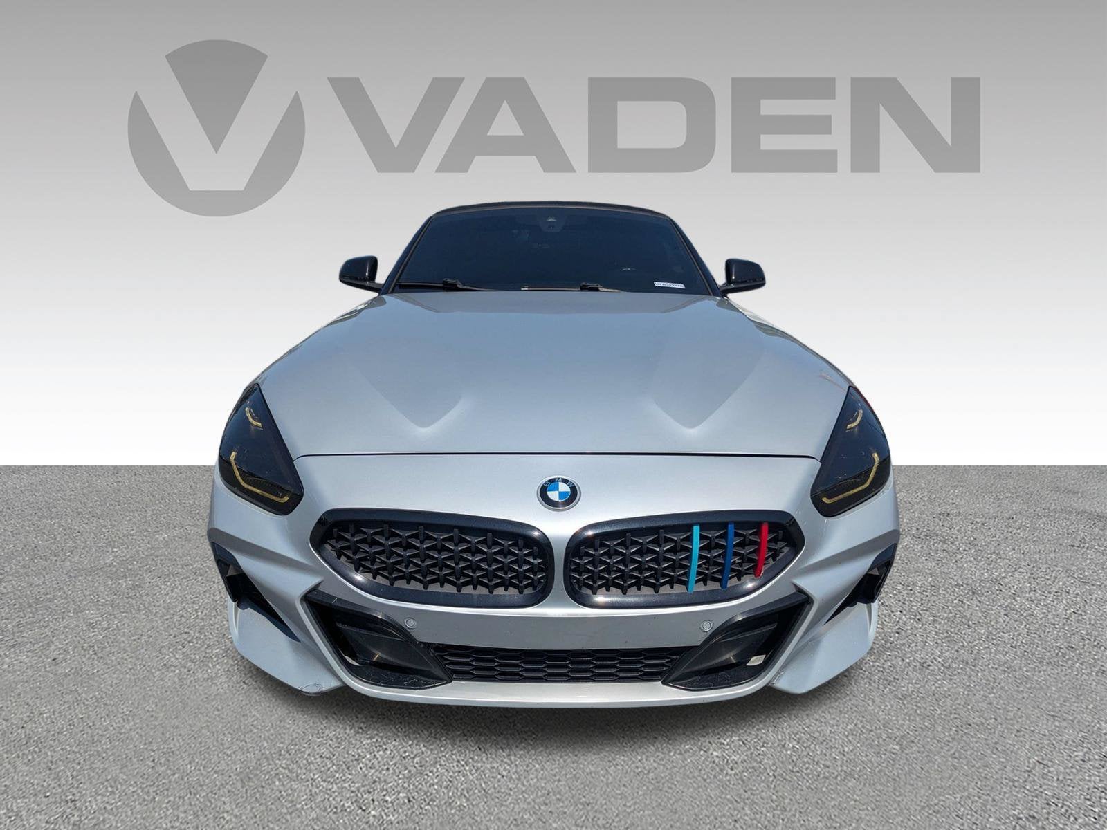 2020 BMW Z4 sDrive30i