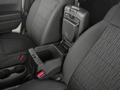 2016 Jeep Wrangler Unlimited Willys Wheeler