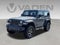 2019 Jeep Wrangler Rubicon 4x4